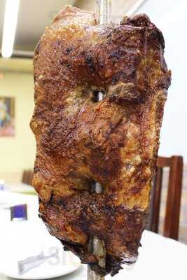 Churrascaria Laço De Ouro
