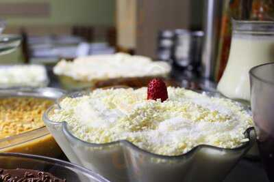 Churrascaria Laço De Ouro