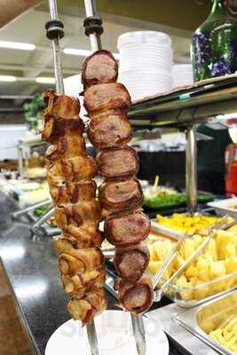 Churrascaria Laço De Ouro