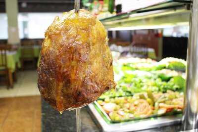 Churrascaria Laço De Ouro