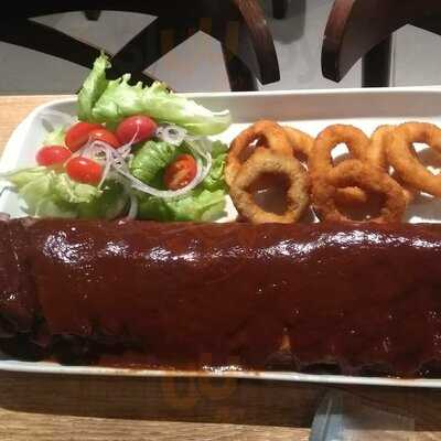 Beppler Burgers & Steaks