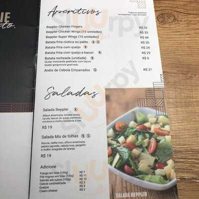 Beppler Burgers & Steaks