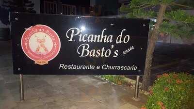 Picanha Do Bastos