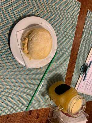 Bocaditos Confeitaria Artesanal