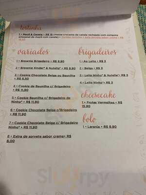 Bocaditos Confeitaria Artesanal