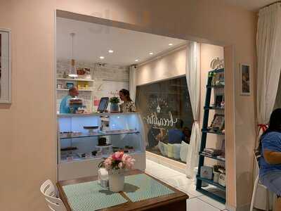 Bocaditos Confeitaria Artesanal