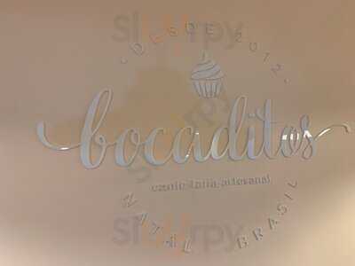 Bocaditos Confeitaria Artesanal