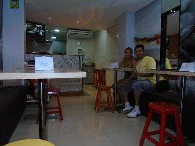 Cantinho Do Espetinho