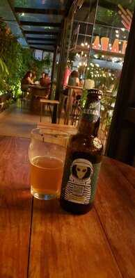 Alienada Cervejaria