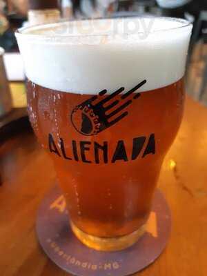 Alienada Cervejaria