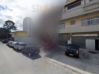 Fornalha Pizzaria