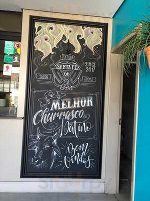 Restaurante Santa Fé 66