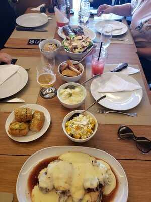 Restaurante Santa Fé 66