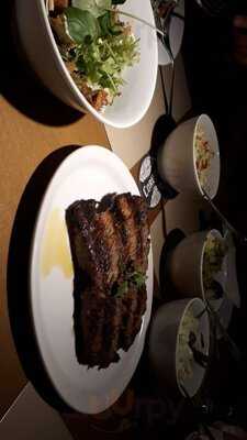 Restaurante Santa Fé 66