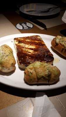 Restaurante Santa Fé 66