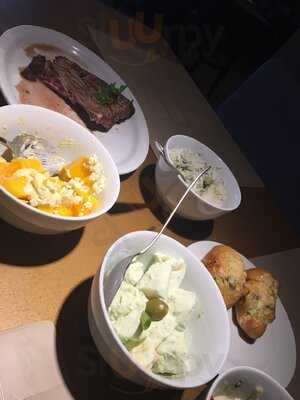 Restaurante Santa Fé 66