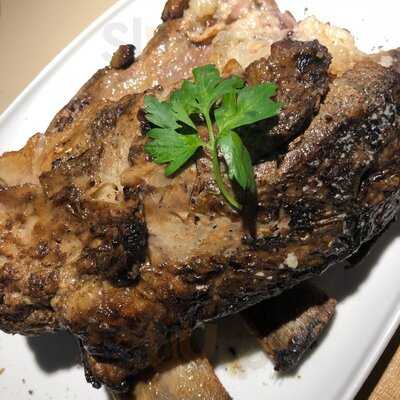 Restaurante Santa Fé 66