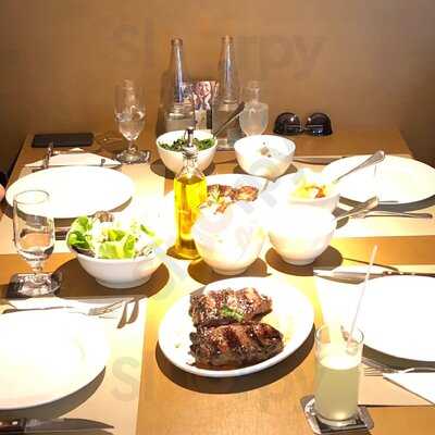 Restaurante Santa Fé 66