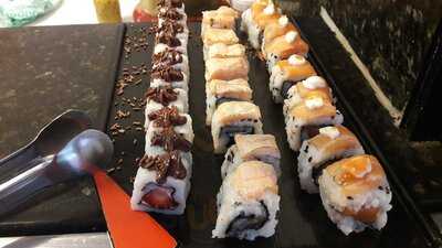 Nikkey Sushi Bar