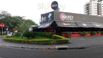 Nikkey Sushi Bar