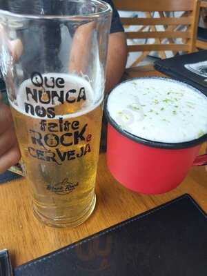 Blackrock Rock Burger & Beer