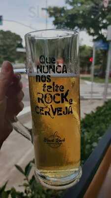 Blackrock Rock Burger & Beer