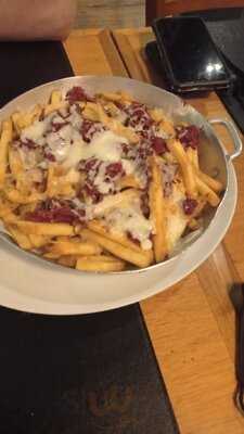 Blackrock Rock Burger & Beer