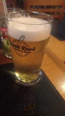 Blackrock Rock Burger & Beer