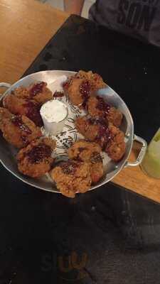 Blackrock Rock Burger & Beer