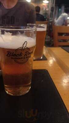 Blackrock Rock Burger & Beer
