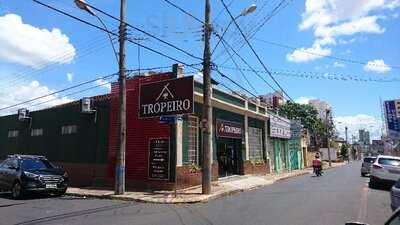 Restaurante Tropeiro