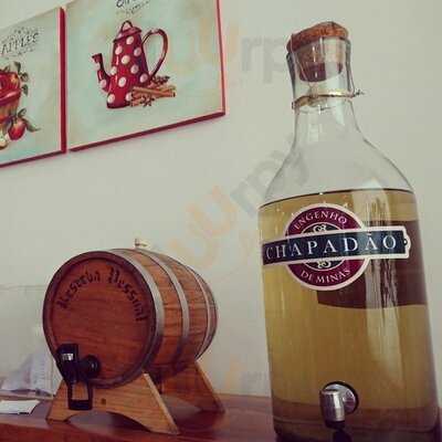 Restaurante Tropeiro