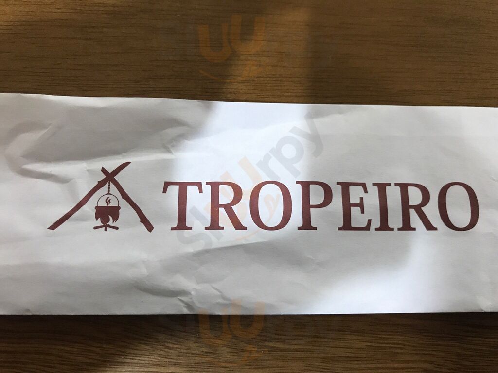 Restaurante Tropeiro