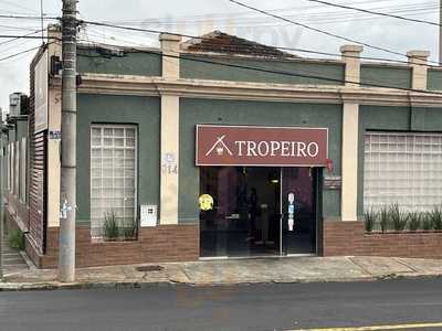 Restaurante Tropeiro