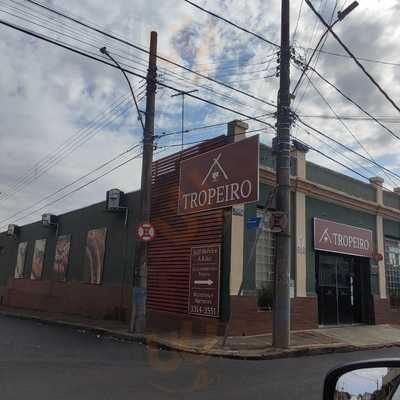 Restaurante Tropeiro