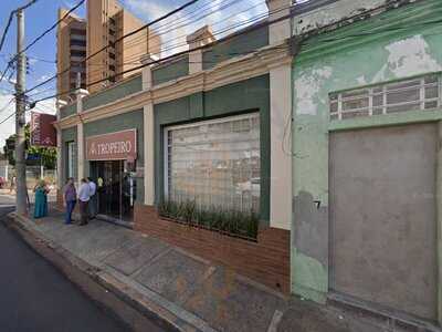 Restaurante Tropeiro