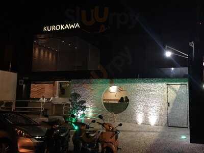 Kurokawa