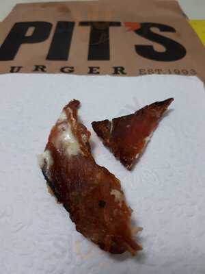 Pit's Burger