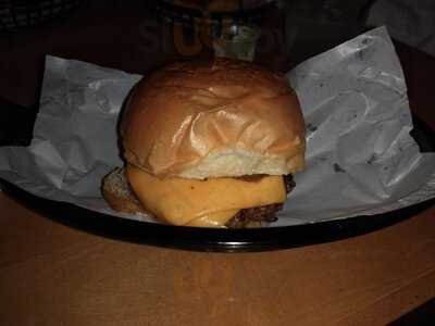 Pit's Burger