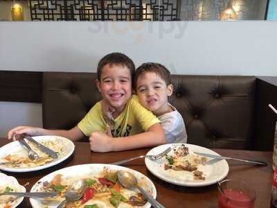 Restaurante Chinese House