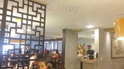 Restaurante Chinese House