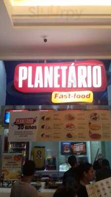 Planetario
