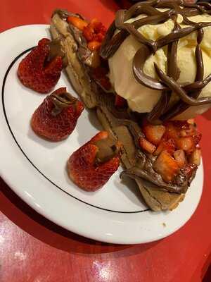 Bossa Café & Bistrô