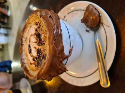 Bossa Café & Bistrô