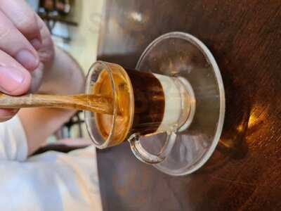 Bossa Café & Bistrô