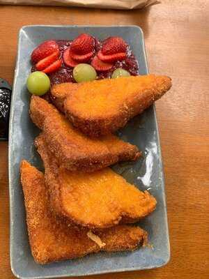 Bossa Café & Bistrô