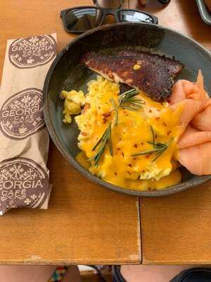 Bossa Café & Bistrô