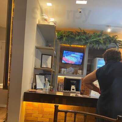 Due Amori Gelateria Gourmet