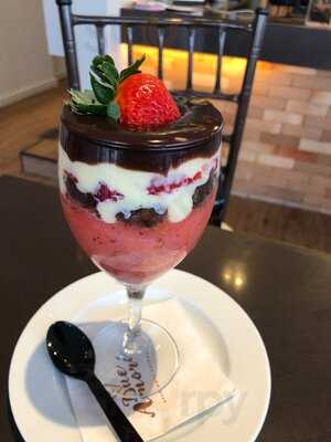 Due Amori Gelateria Gourmet