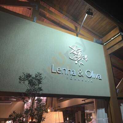 Lenha & Oliva